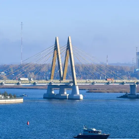 Полет над Казанью