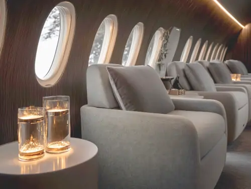 VIP-обслуживание в аэропортах